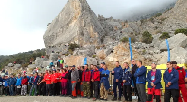 Новости Севастополя - Военно-морская семья из Севастополя участвует в конкурсе «Семья года»
