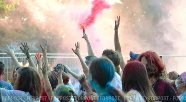 Новости Севастополя - Севсети#843: Голодные кабаны, стерильные дети и эксцесс под правительством 