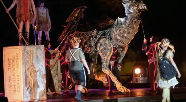 Новости Севастополя - 