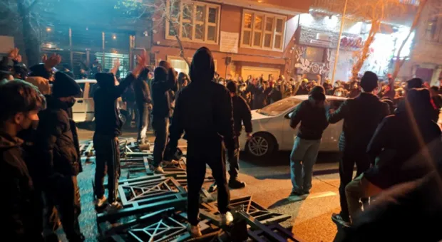 Мировые новости - «Александрийский вал» у новой развязки в Севастополе заморожен через суд