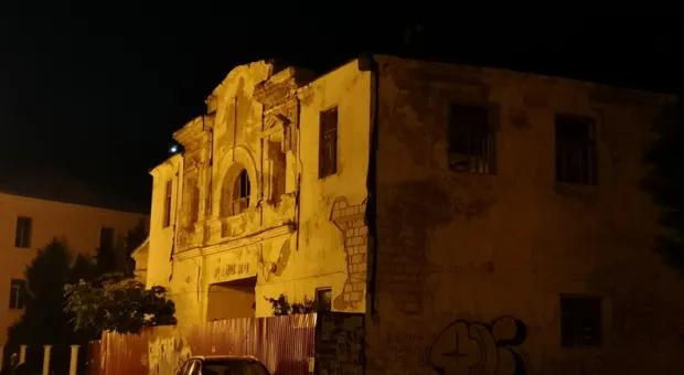 Новости Севастополя - Лечить севастопольцев обещают по новому старому адресу 