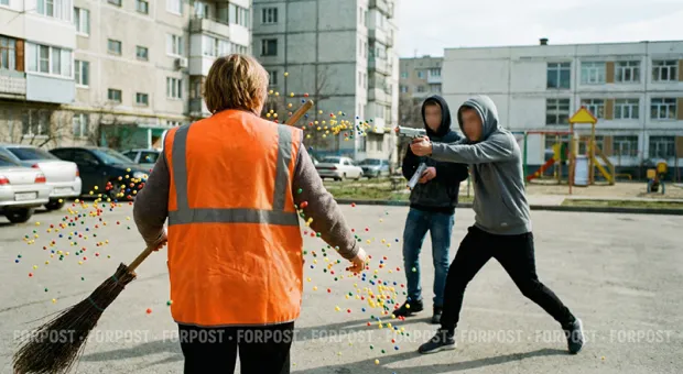 Новости Крыма - 