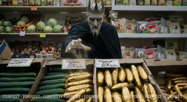 Новости России - 