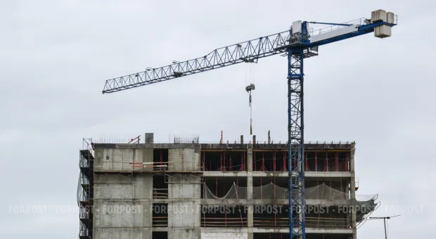 Новости Севастополя - С генпланом всё оказалось хуже, чем я думал, – Михаил Развожаев