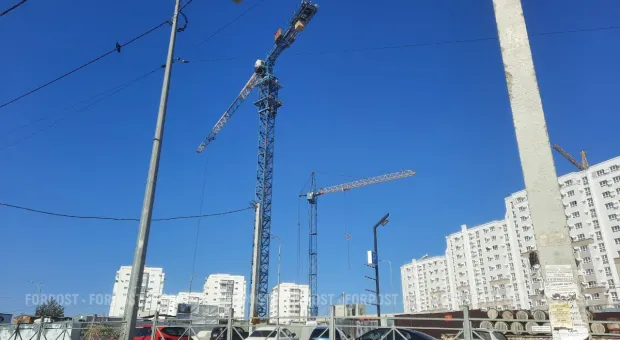 Новости Севастополя - Теперь 8,1 млрд: больница скорой помощи в Севастополе подорожала 