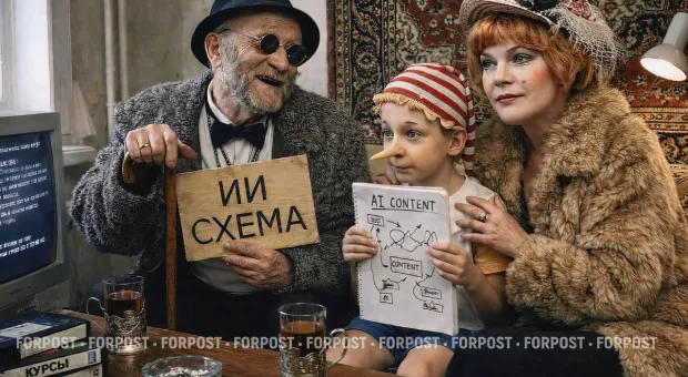 Новости России - 