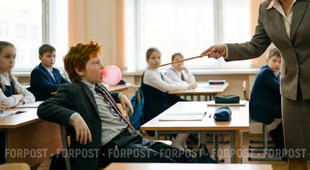 Новости России - 