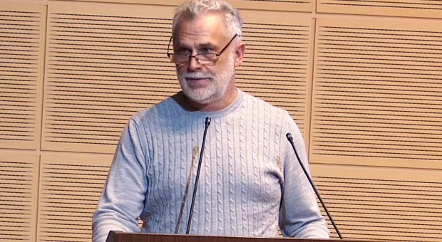 Новости Севастополя - Брань нельзя запрещать? Для борьбы с матом предложили ввести новый урок в школах