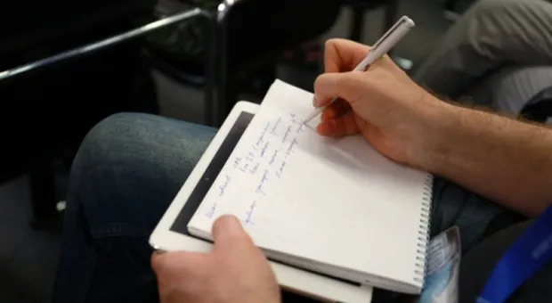 Новости России - 