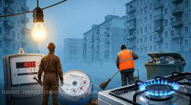 Новости России - Визитную карточку Ялты могут снести по решению суда