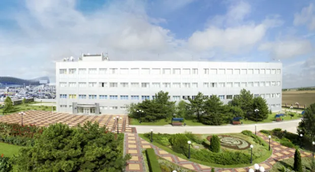 Как в Крыму готовили посадку космического корабля «Буран»