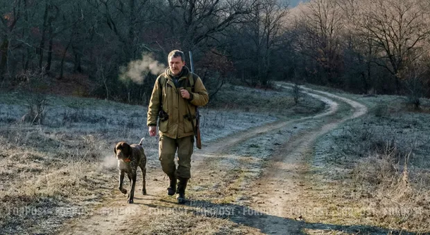 Как в Крыму охотиться по закону и не стать браконьером