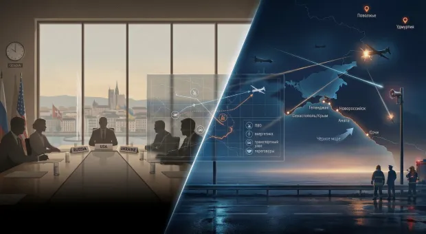 Новости России - 