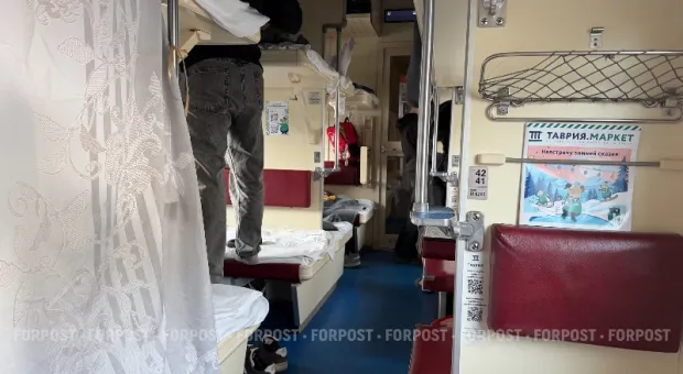 Новости Крыма - 