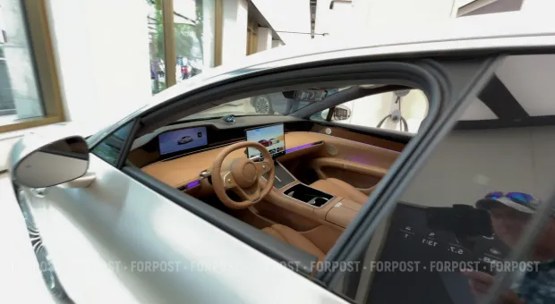 Новости России - 