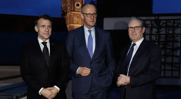 Мировые новости - Севастопольские цены на огурцы оказались не самыми страшными