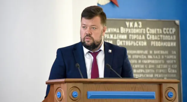 Начальник управления спорта Севастополя теряет должность?