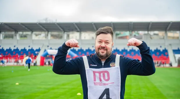 Начальник управления спорта Севастополя теряет должность?