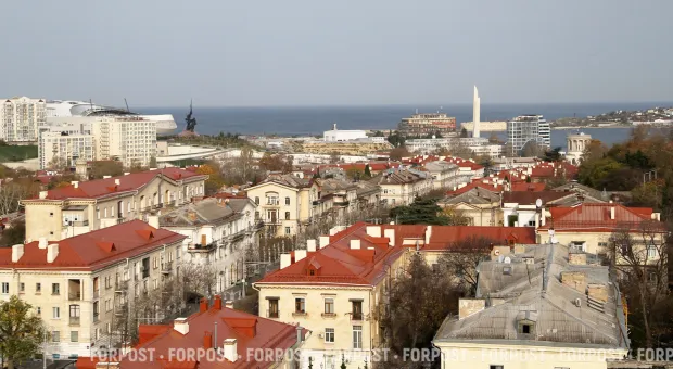 Новости Севастополя - Основной удар ночной атаки беспилотников пришёлся на Крым