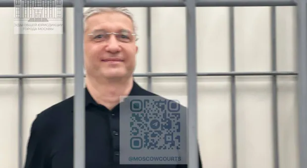 Третий заход: Тимур Иванов подал иск к Минобороны