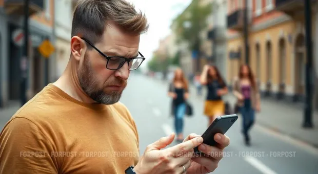 Новости России - 