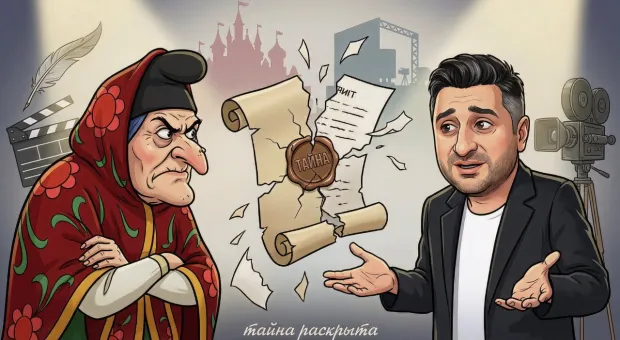 Новости России - Лихие 90-е в Севастополе глазами старпома «Бентоса»: как развалили базу «Гидронавт», и что произошло с её подводными аппаратами