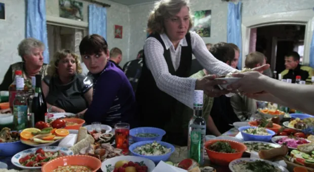 Новости России - 