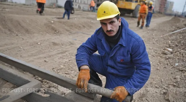 Новости России - 