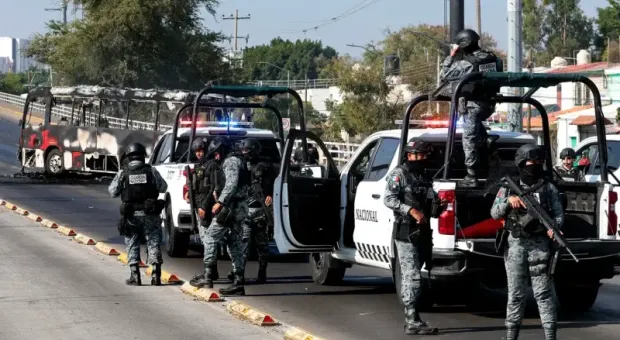 Мировые новости - 