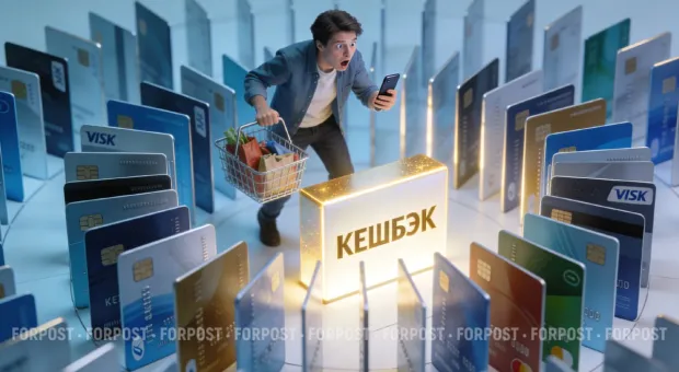 Банковские кешбэки, или Как мы экономим на покупках с переплатой 