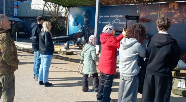 Новости Севастополя - 