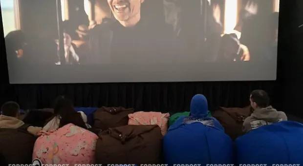 Голливуд без идей, Россия без бюджетов: кинокризис глазами севастопольского прокатчика