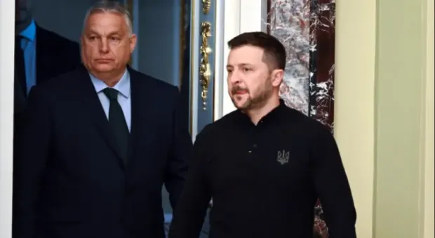 Мировые новости - Ушакова балка в Севастополе: от адмиральского сада до памятника природы 