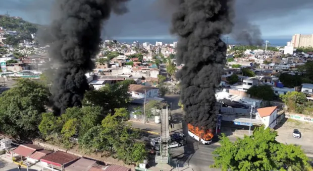 Мировые новости - Восточные ворота в столицу Крыма ждут капитальные изменения 