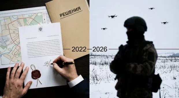 Новости России - Близость к миру или агония? Появится ли на Украине ядерное оружие