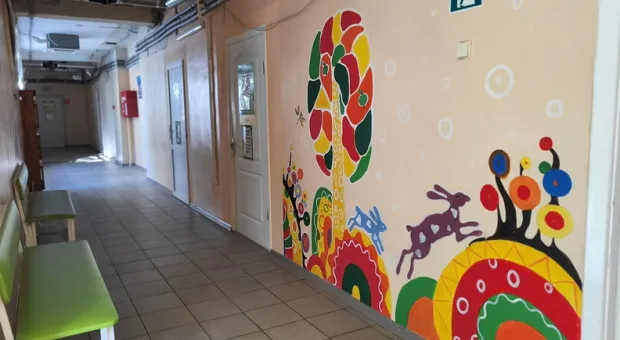 Новости Севастополя - Севастопольской поликлинике дали имя доктора Устинова