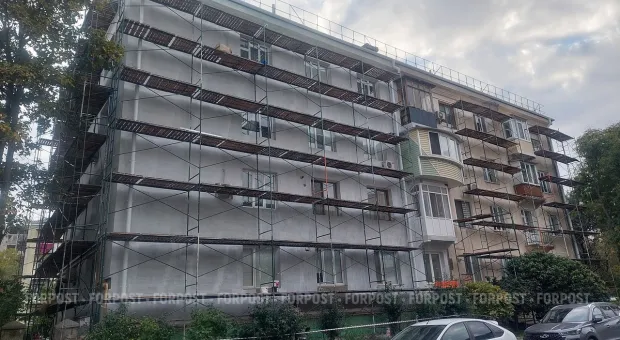 Почему в Севастополе самый высокий после Москвы тариф на капремонт 