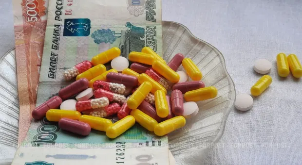 Новости Севастополя - Осторожно, фуфломицины: эффективное действие некоторых лекарств в России переоценено?