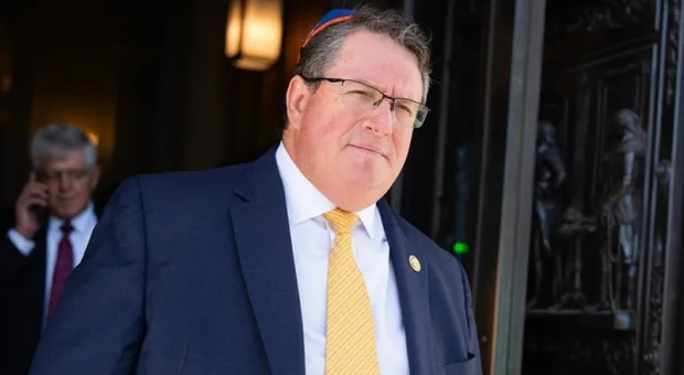 Мировые новости - В Севастополе «волонтёры СВО» ограбили пенсионера 