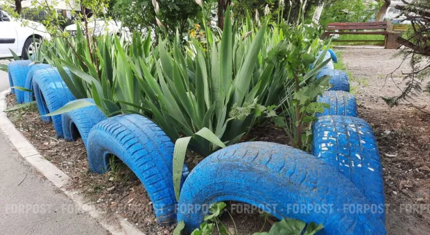 Новости Севастополя - В Севастополе остановлено паромное сообщение 