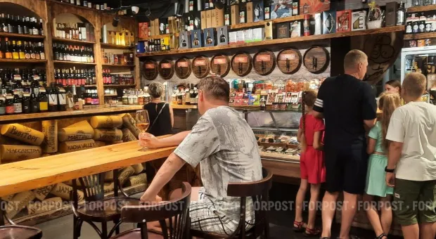 Новости России - 