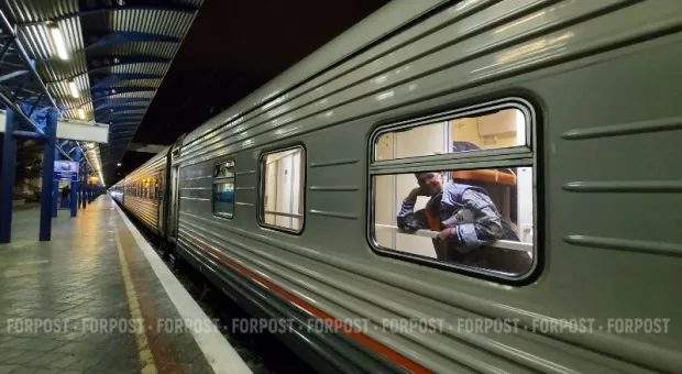 К лету крымские поезда освоят новые направления и графики