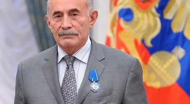 Новости Севастополя - Нужно наладить прямое сообщение между Сирией и Севастополем, — губернатор Тартуса