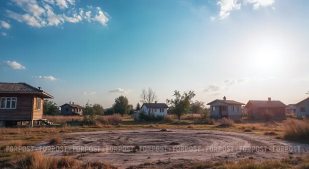 Новости России - 