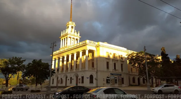 Новости Севастополя - Севсети#860: Знаки судьбы, остатки праздника и невидимый концерт