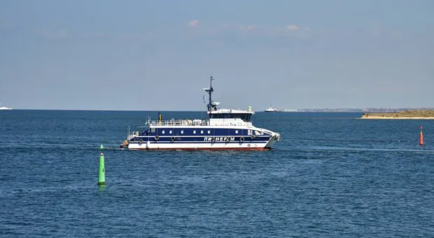 Новости Севастополя - В СовФеде обсудили, как запустить судоремонт и судостроение Севастополя