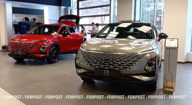 Новости России - Пекин сохраняет молчание на фоне стратегических потерь