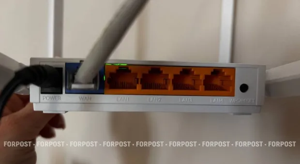 Новости России - В пожаре на севере Крыма спасли человека, но трагедии избежать не удалось