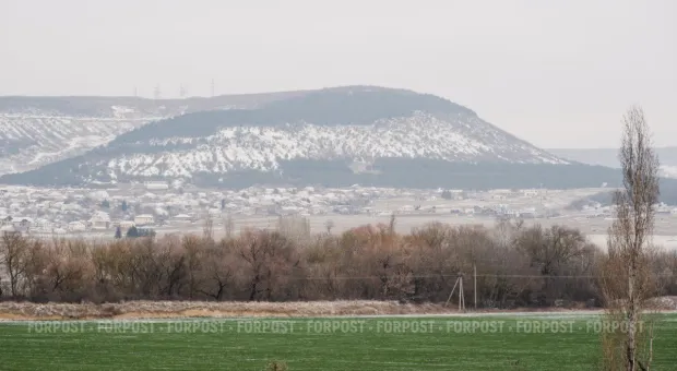 Новости Севастополя - Пешеходные ограждения в Севастополе уродливы и опасны