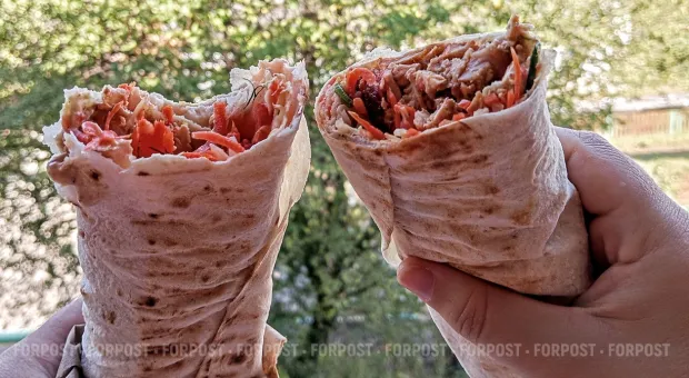 Новости России - 